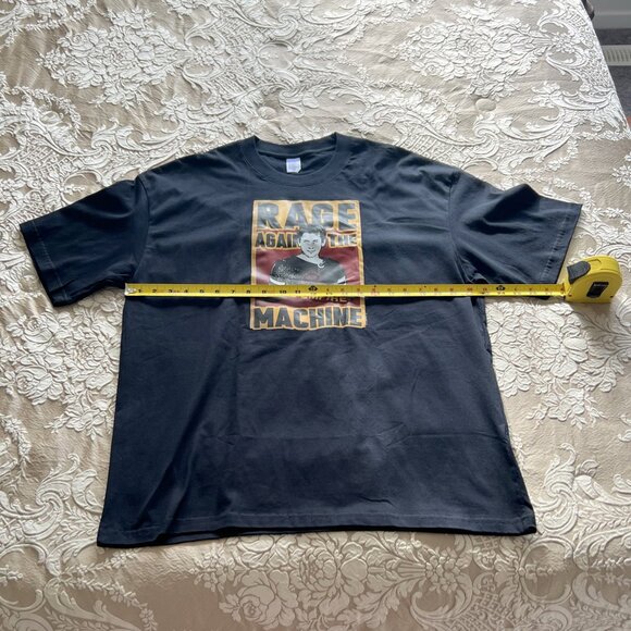 Rage Against The Machine Music Band 'Evil Empire' T-Shirt! Brand New! - Picture 6 of 16